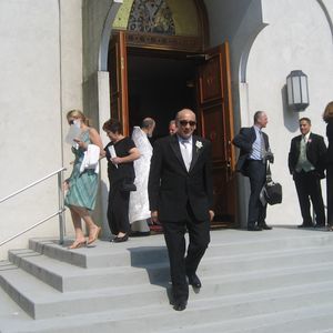 Meet your Posher, Giorgi